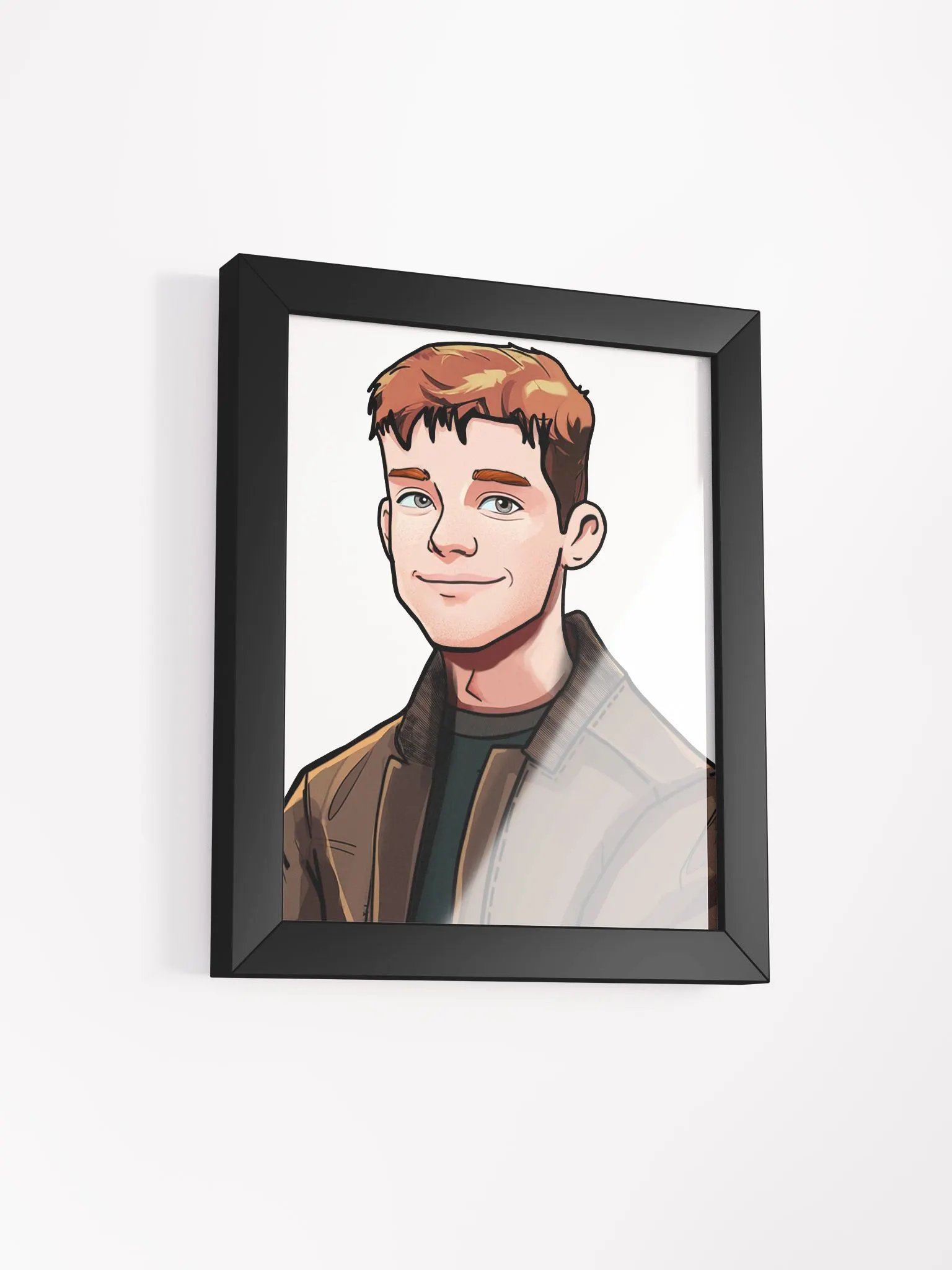 Clixster Framed Photo product image (55)