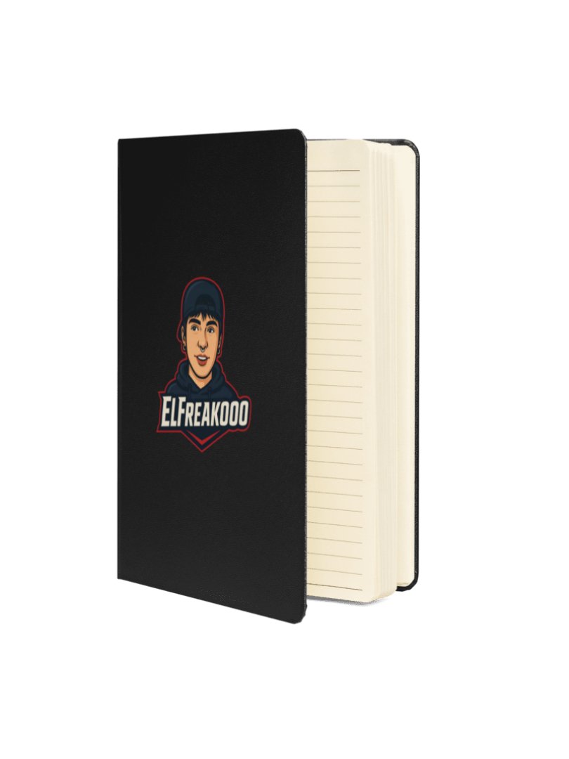ElFreakooo Notebook product image (2)