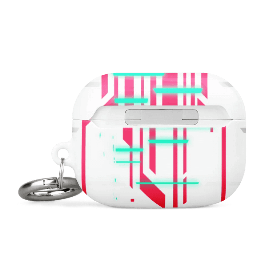 Cyberia AirPods Case product image (14)