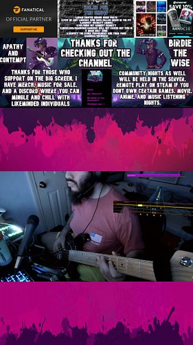 Rocksmith PT Laufey From The Start #laufeyfromthestart #streamer #twitch #youtube #muscian #gameplay #guitarplayer #guitarist...