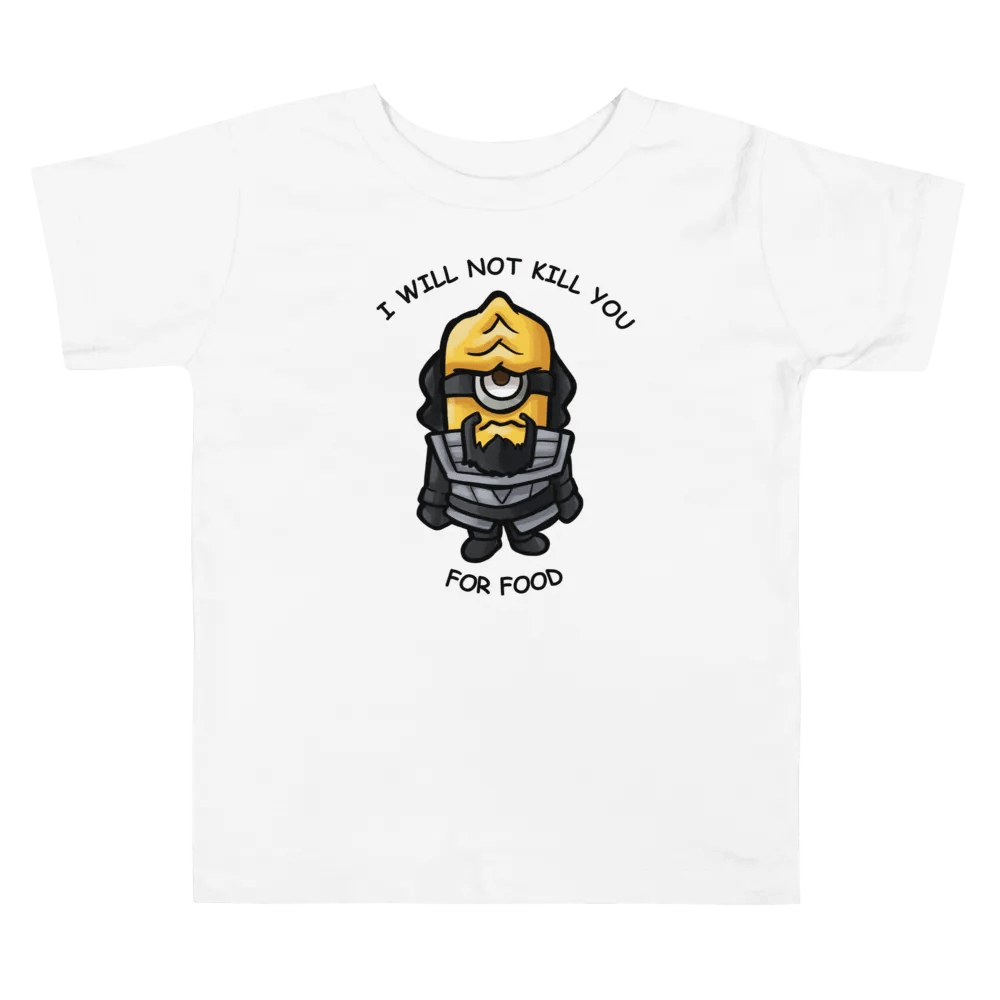 intergalactic T-Shirt product image (22)