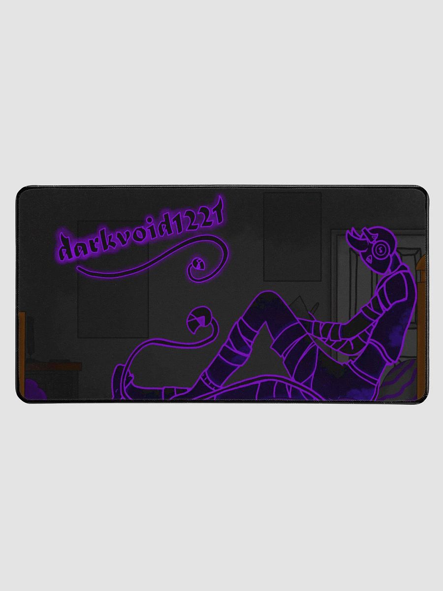 Desk Mat 15.5