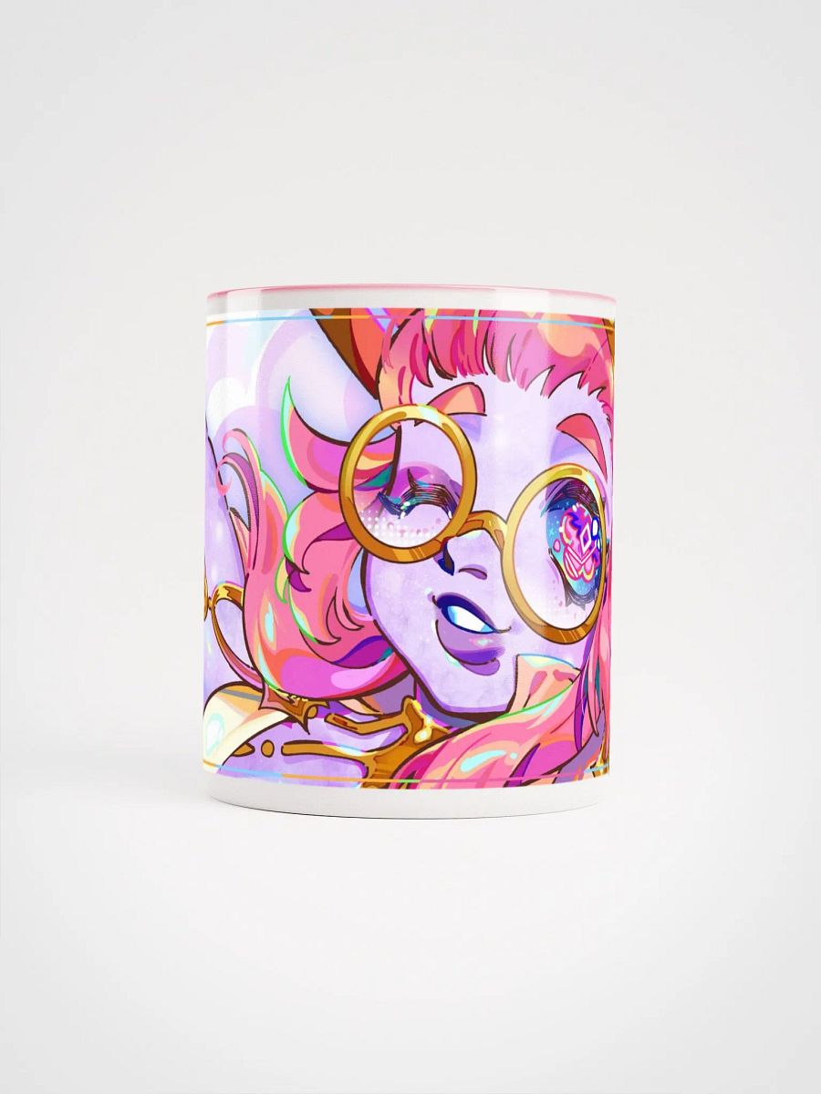 In The Clouds Ceramic Mug product image (5)
