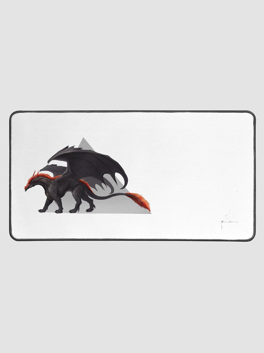 Aruuvion Mascot Deskmat product image (1)