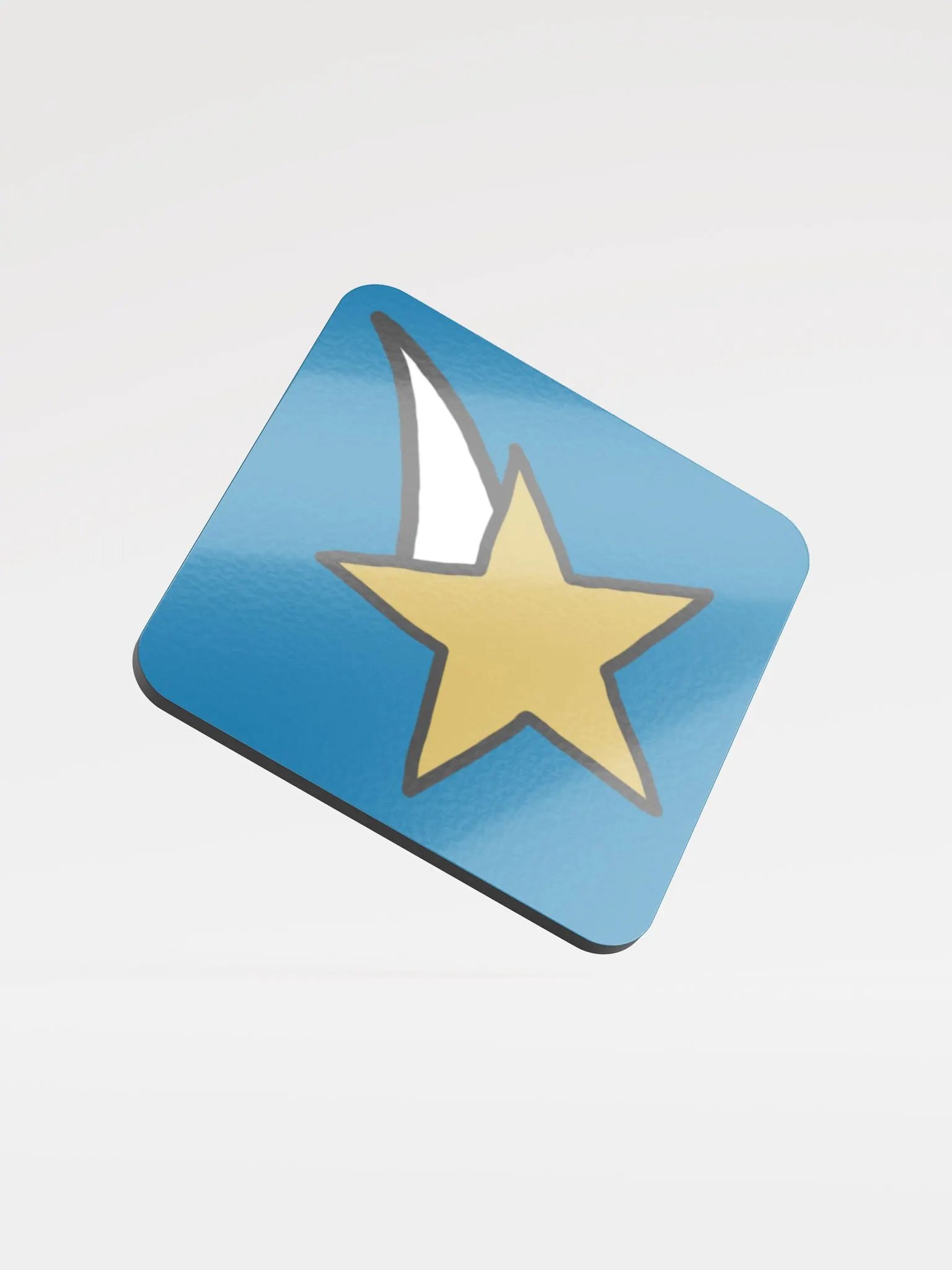 Shooting Star Coaster product image (1)
