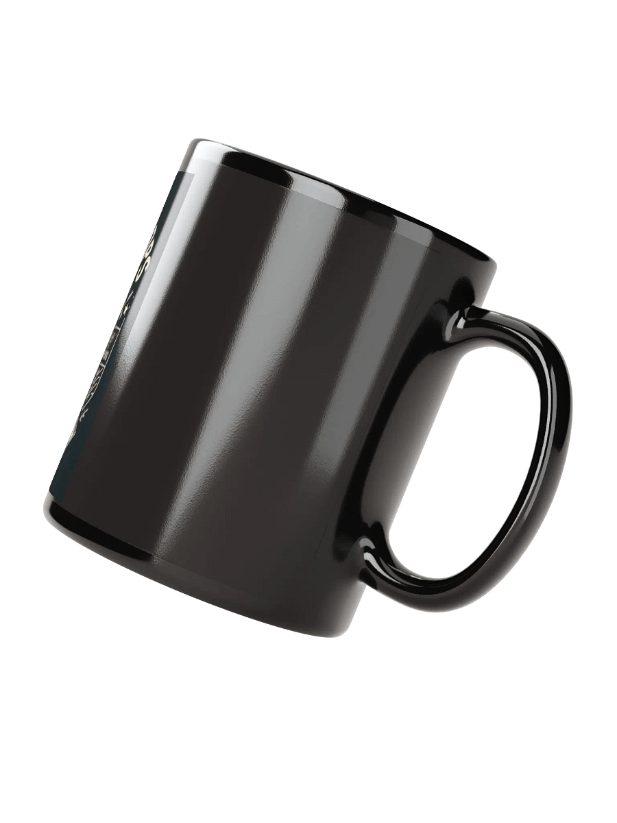 Vintage Buckhead Target Mug product image (4)