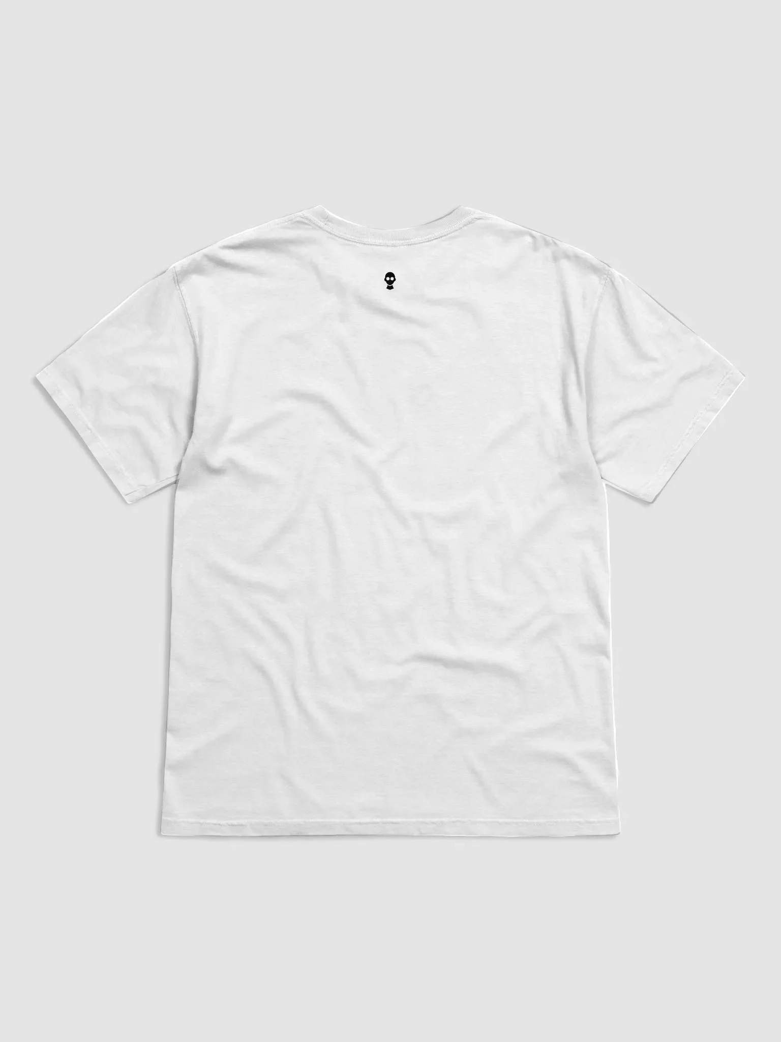 The Privileged User Tee product image (2)