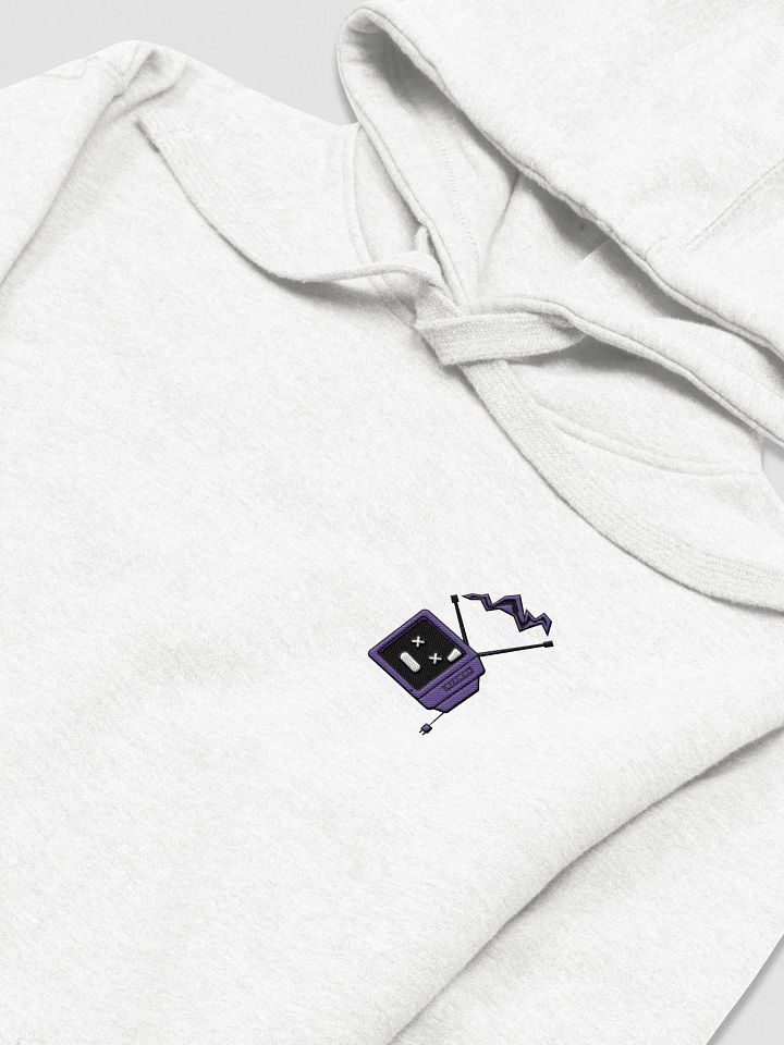 HOODIE ~ TV product image (1)