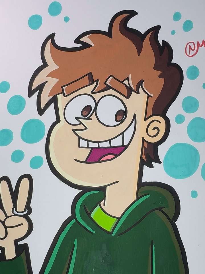 JVKE (fairly odd parents) product image (1)