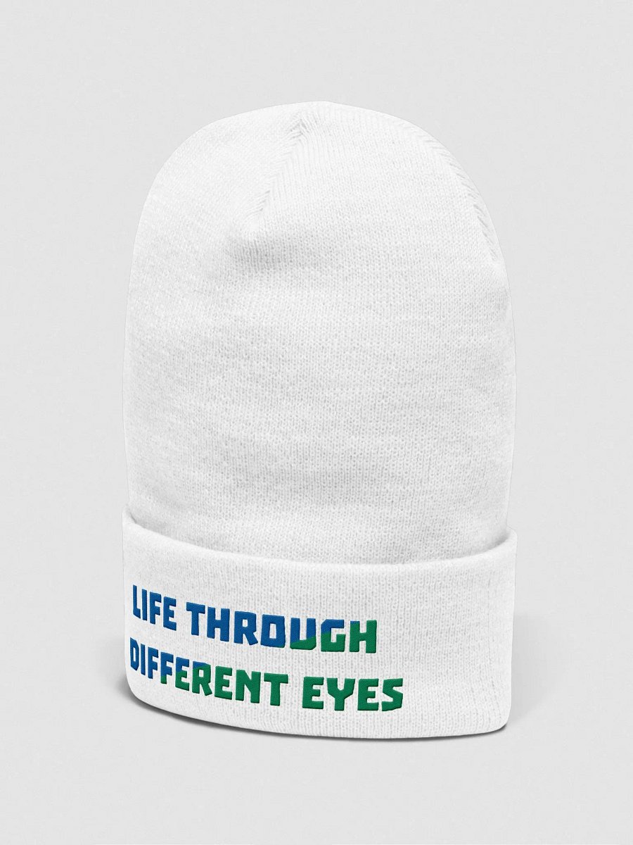 Life Through Different Eyes product image (10)