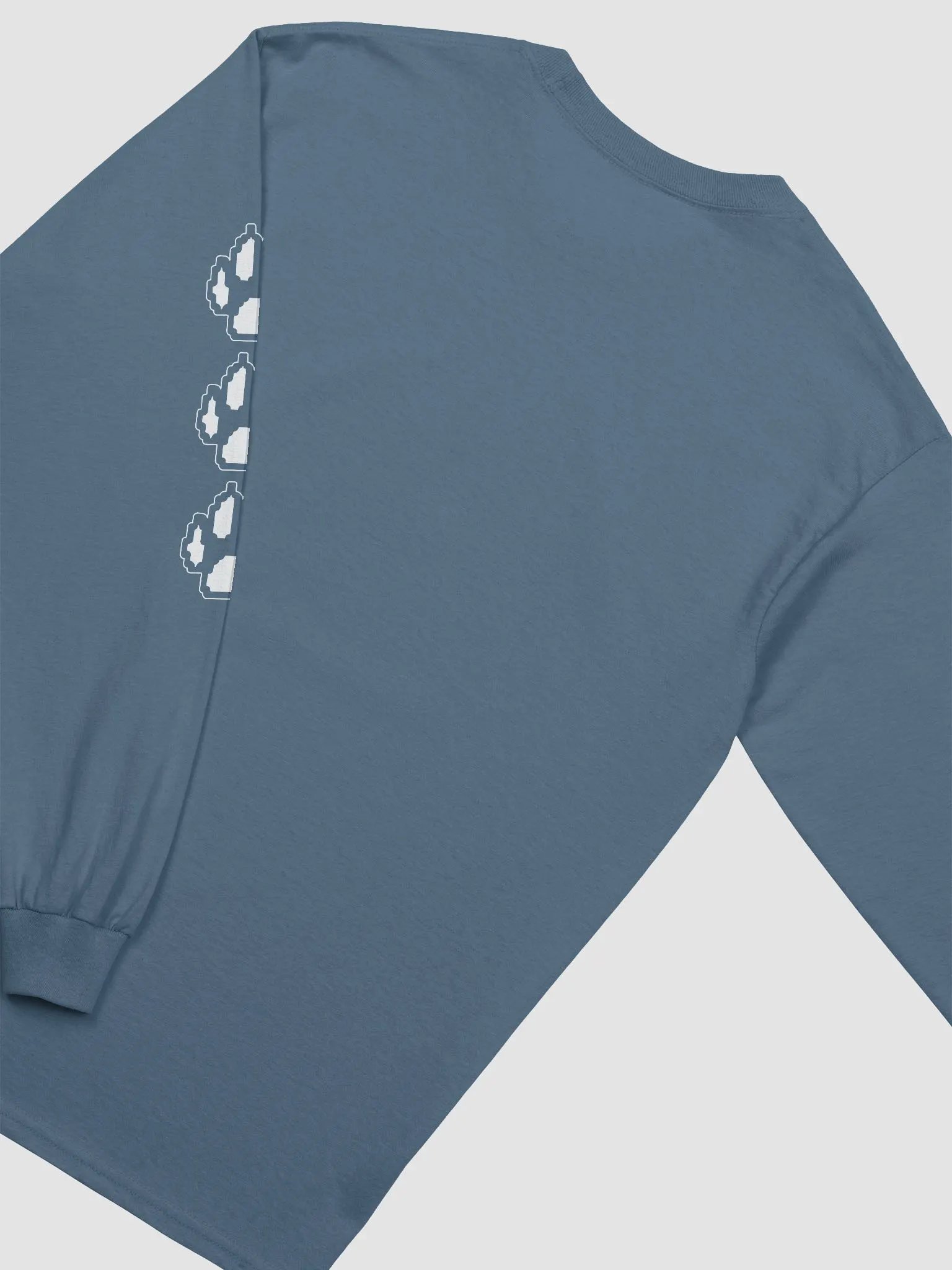 Baby Chinchompa - Long Sleeve product image (4)
