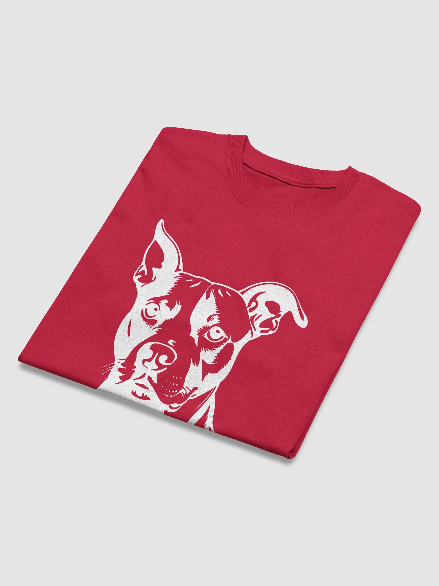 SEPR Pit Mama White Print T-Shirt product image (4)