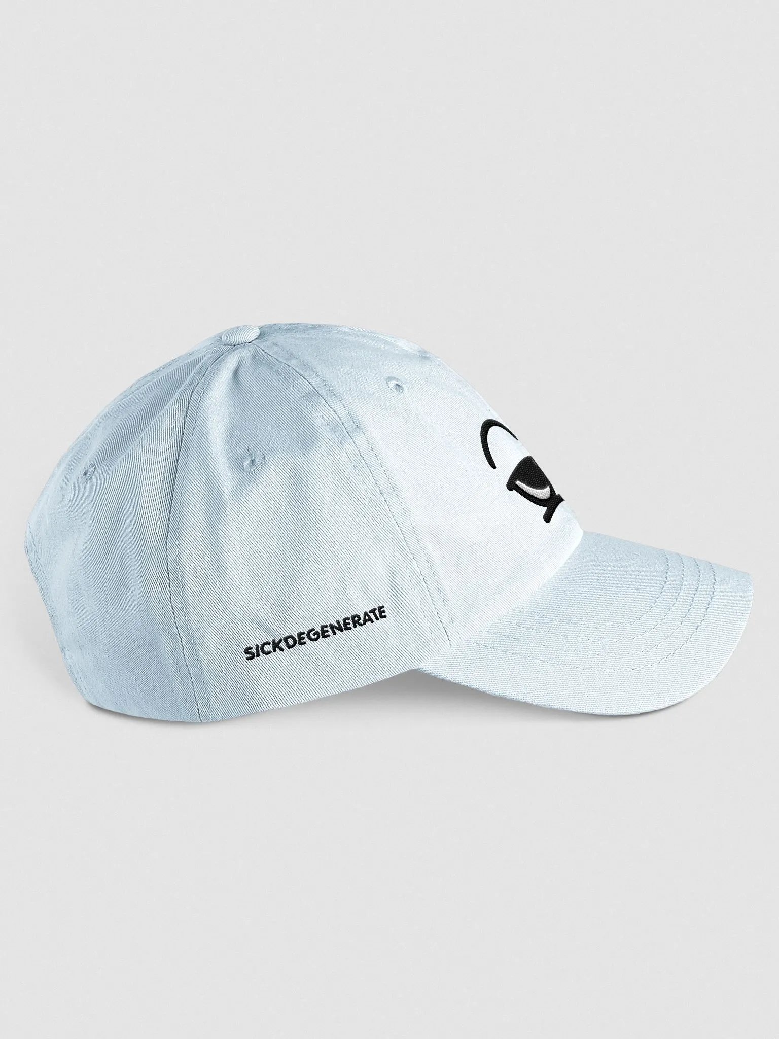 Sick Dad Hat product image (4)