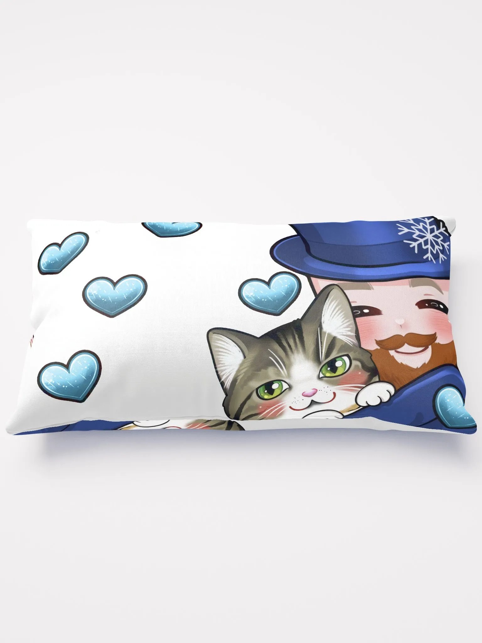 Hug Pillow product image (1)