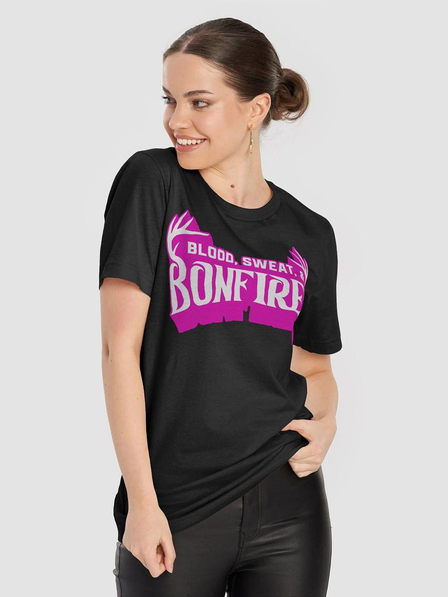 Deer Antlers - Pink Logo product image (8)