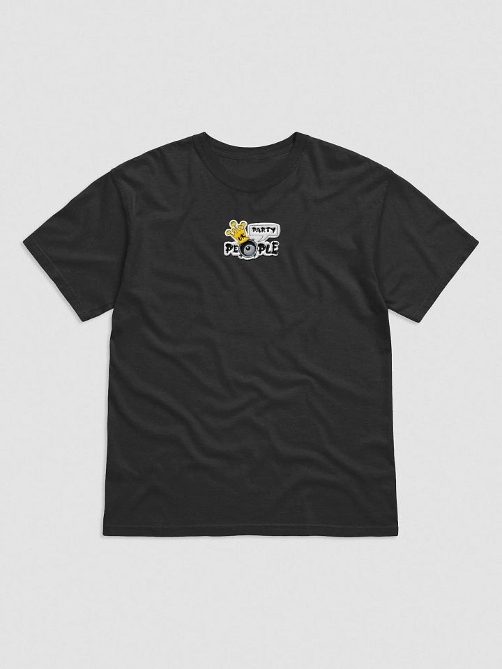 UK EMBROIDED TEE product image (5)