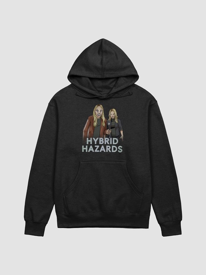 Hybrid Hazards - Women's Midweight Hoodie product image (2)