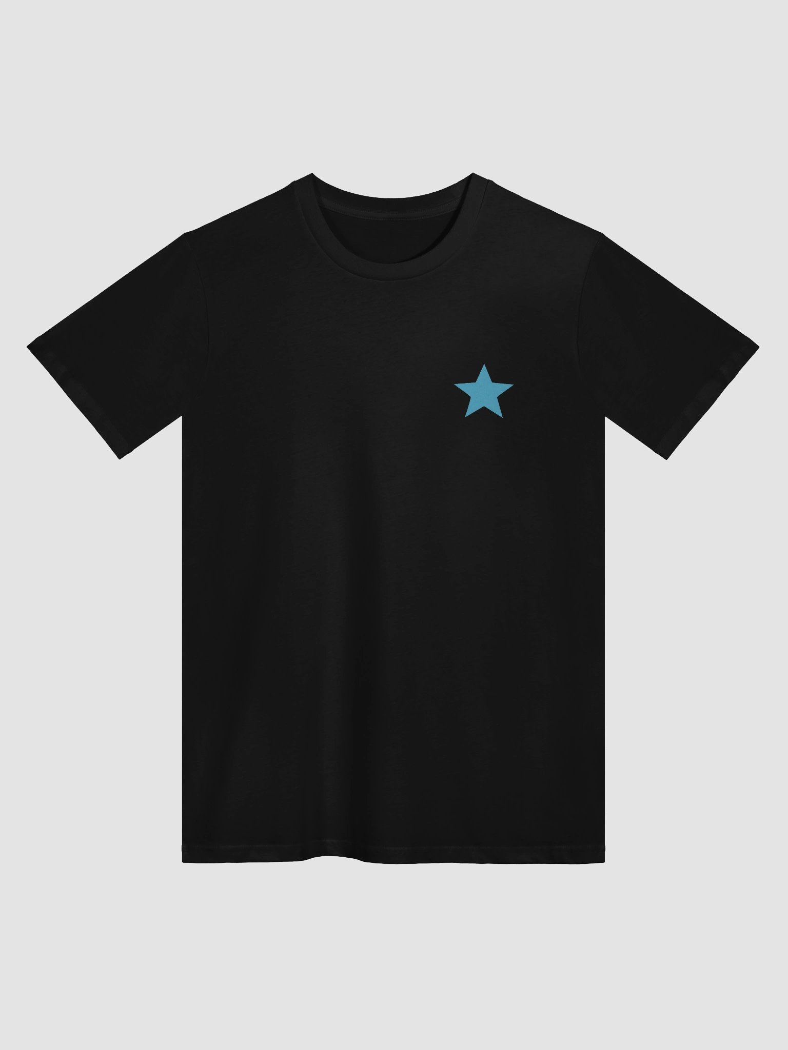 Logo T-Shirt product image (1)