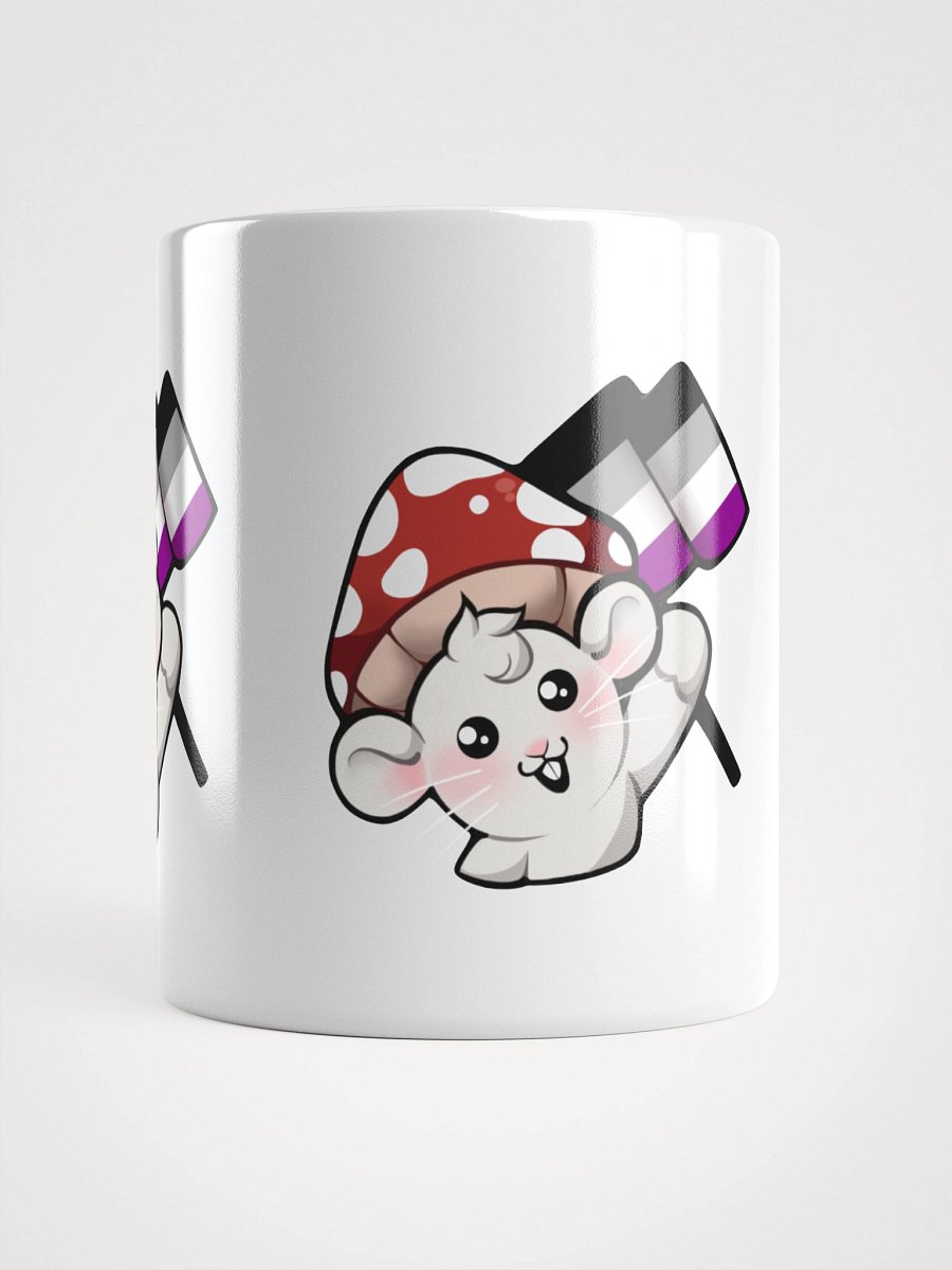 Asexual Pride Mug product image (14)