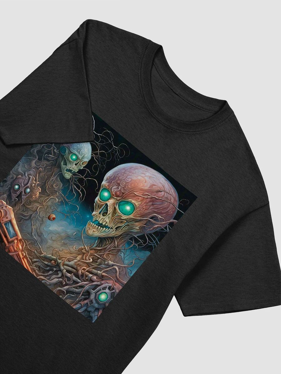 Space Marines T-Shirt product image (3)