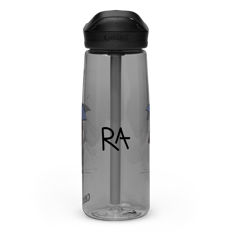 Gloomy Day - Water Bottle product image (4)