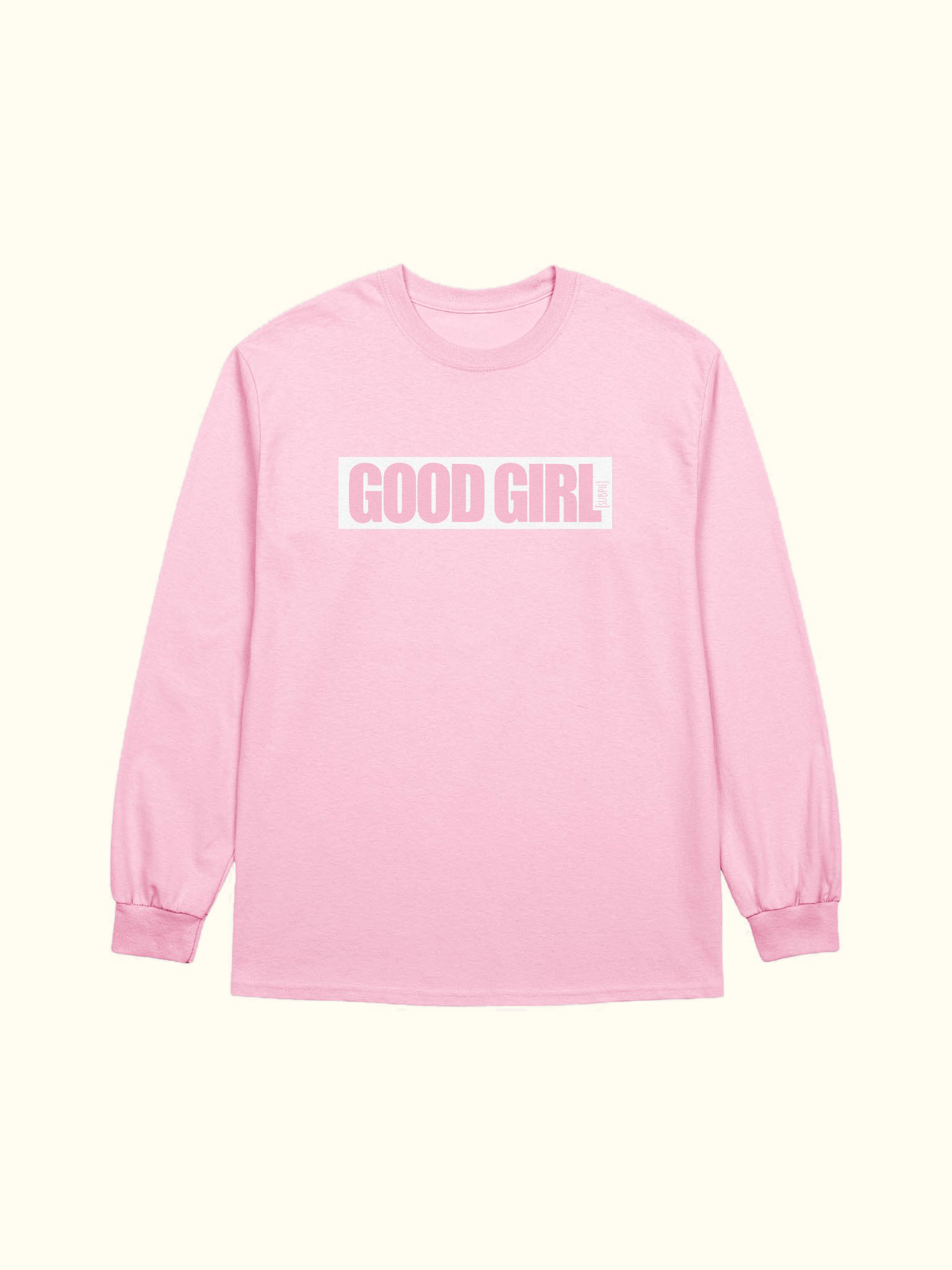 GOOD GIRL MK2 Collection product image (1)