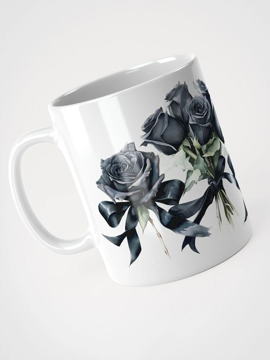 Midnight Rose Mug product image (3)