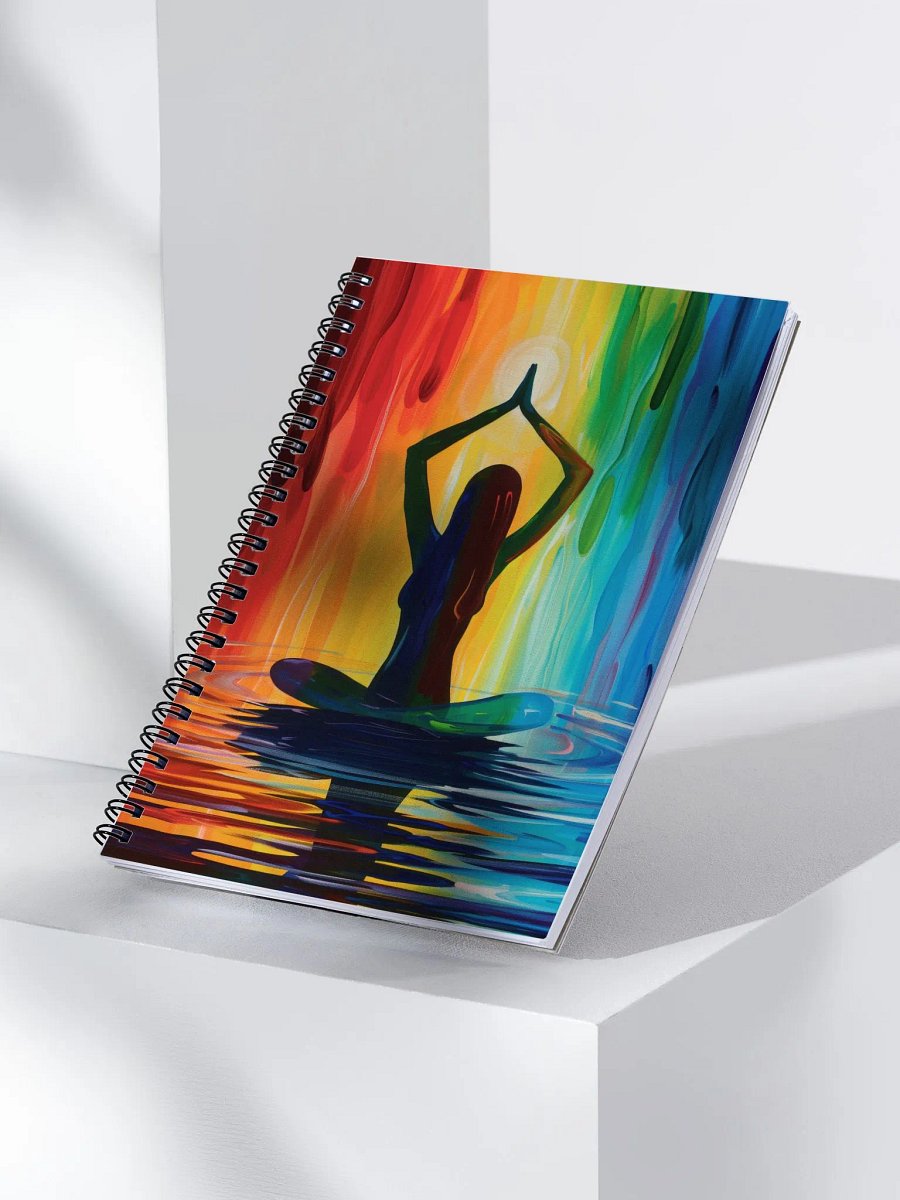 Enlightened Journal product image (3)