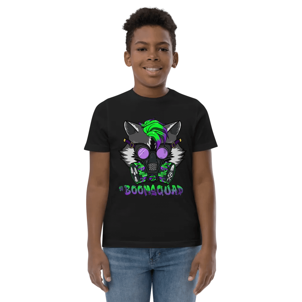 Kids B00msquadd product image (1)