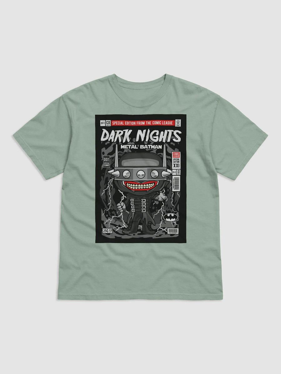 Dark Nights: Metal Batman Who Laughs Edition | The Dark Multiverse's Deadliest Knight product image (3)