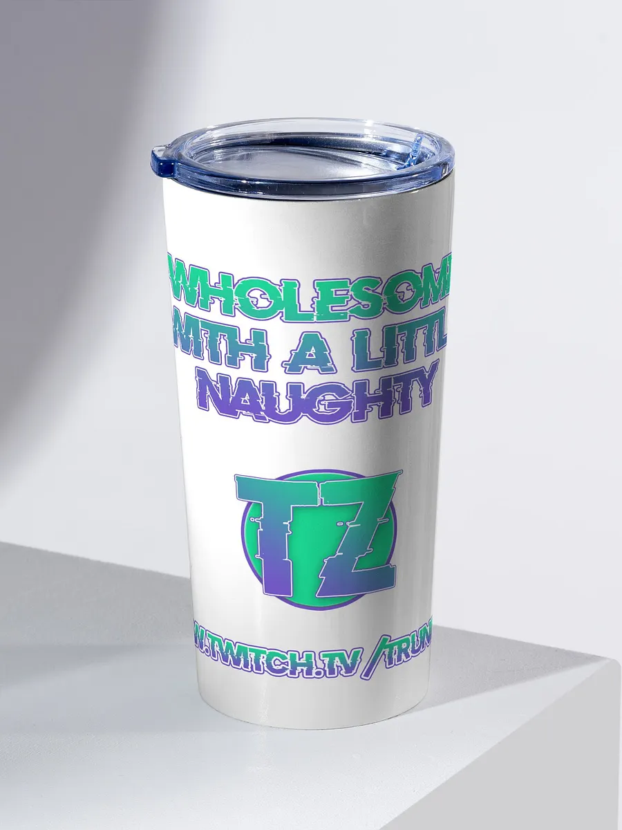 TZ Wholesome w/a little naughty product image (2)