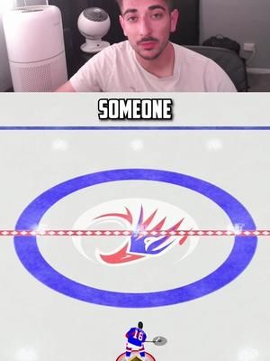 My followers are weird bro…😭 #nhl24 #easportsnhl #hockey #gaming #fypage 