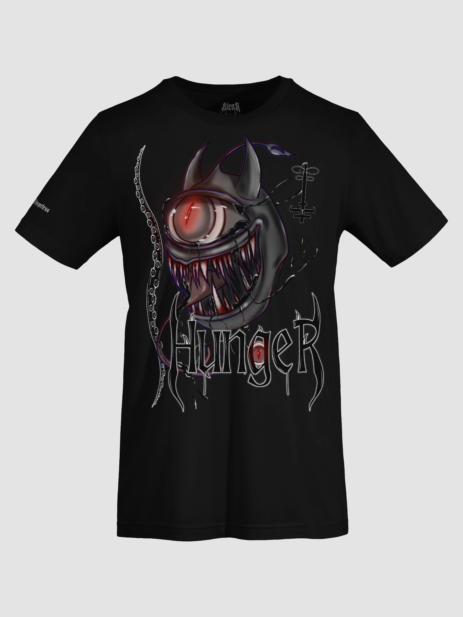 HUNGER (T-Shirt) product image (7)