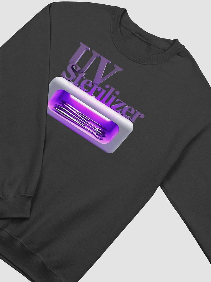 Violet Glow UV Sterilizer product image (13)