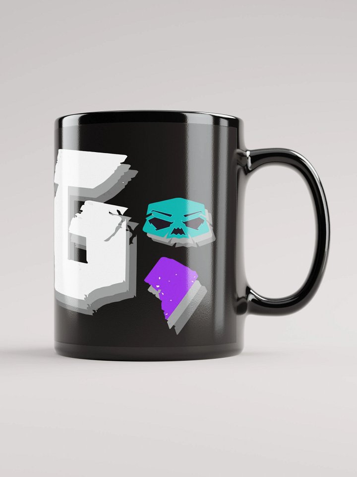 KFG; Skull Mug product image (2)