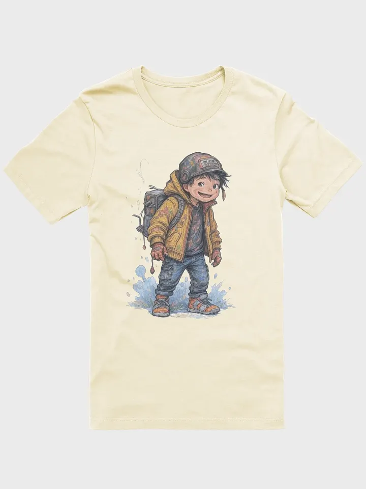 Adventure Kid Premium T-Shirt product image (1)