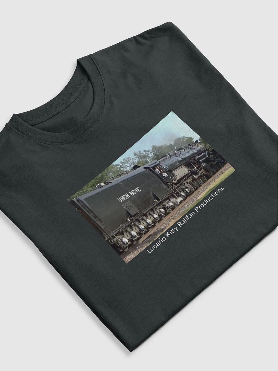 Big Boy 4014 Tender T-Shirt product image (5)