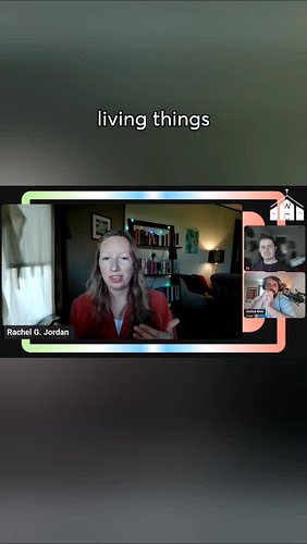 🐠 🌊 🐡 🦑  What can biodiversity in our seas teach us about our faith communities? How do we see God's attributes displayed in ...