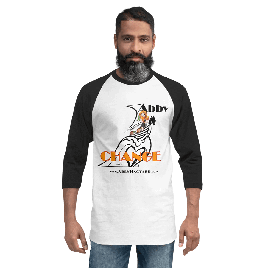 Change T-Shirt! product image (2)