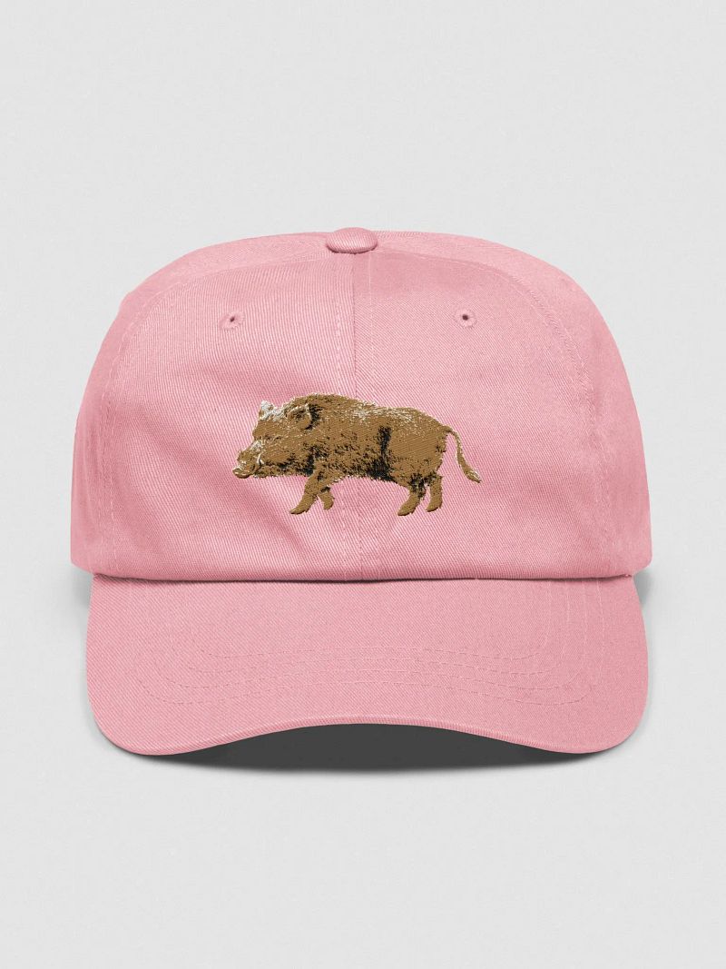 hog hat