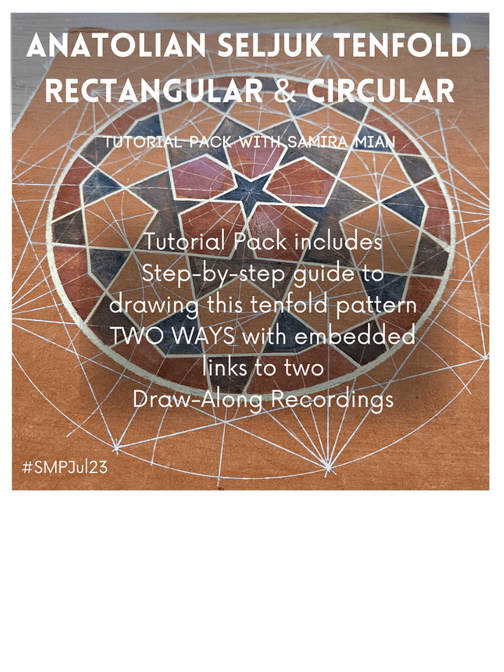 Tutorial Pack #SMPJul23 product image (2)