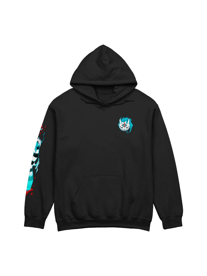Make Art! Pull-Over Hoodie product image (2)