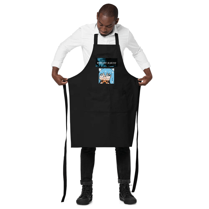 Blue232 munchie apron product image (2)