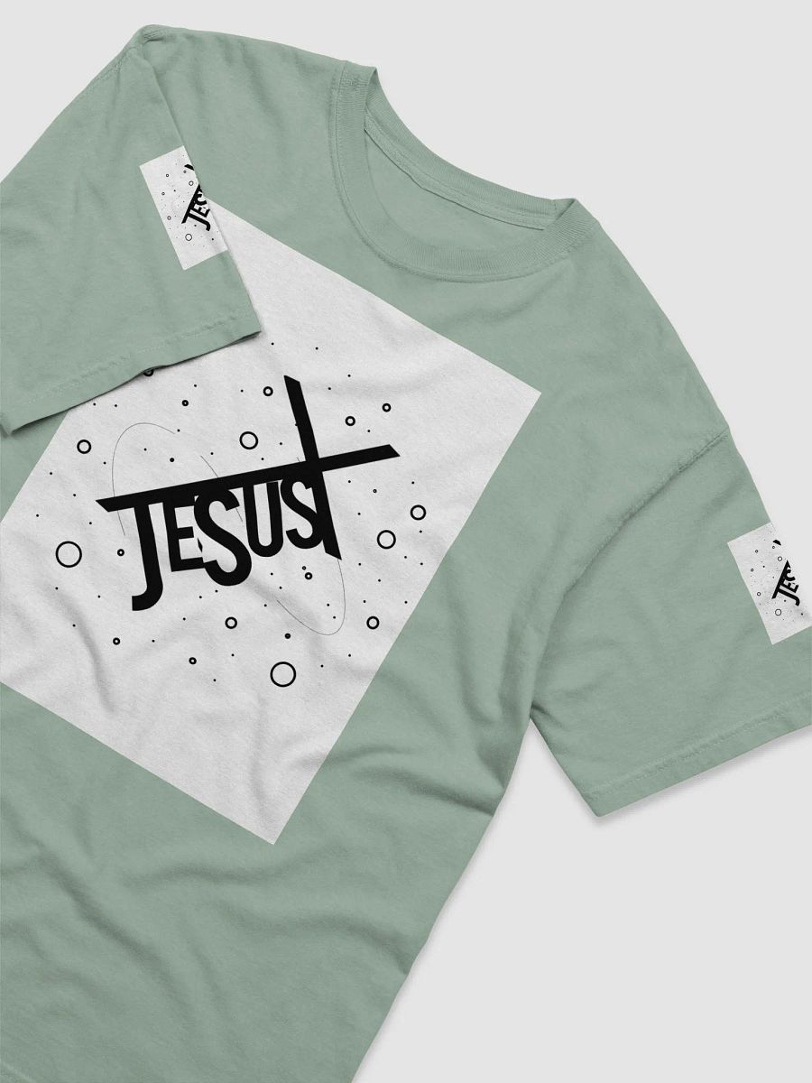 Copy of Unisex Heavyweight T-Shirt product image (38)