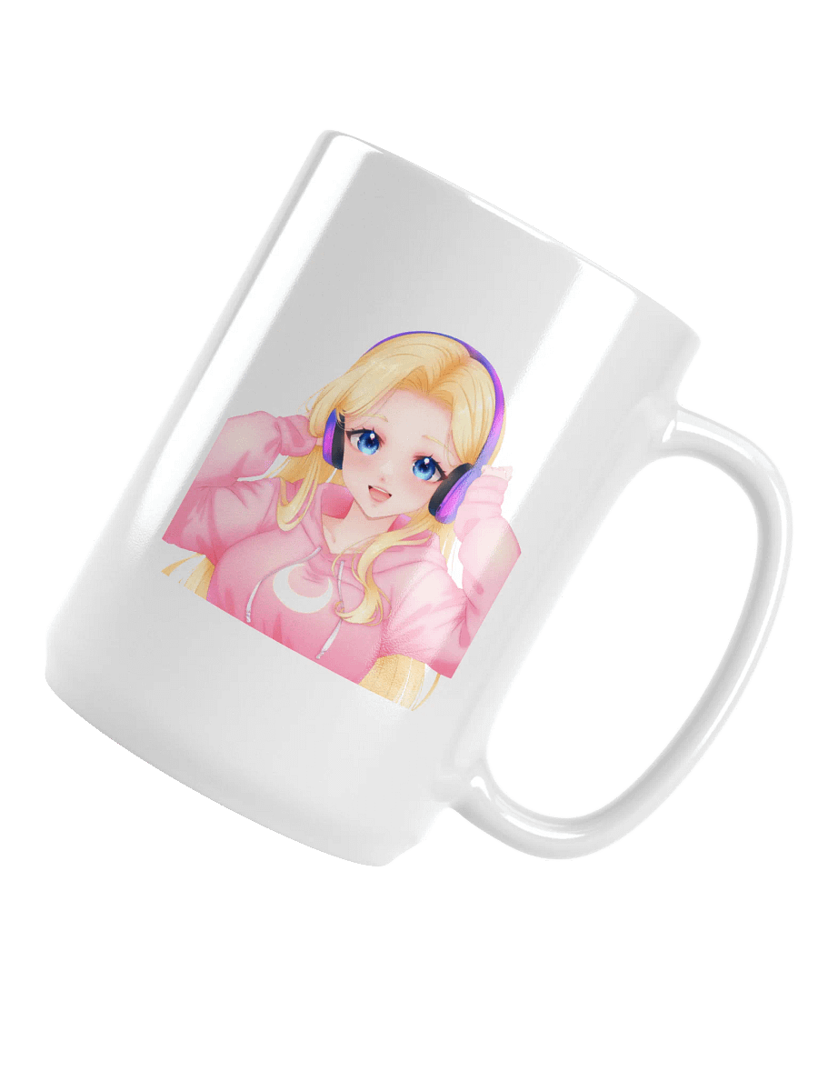Moon Melody Mug product image (4)