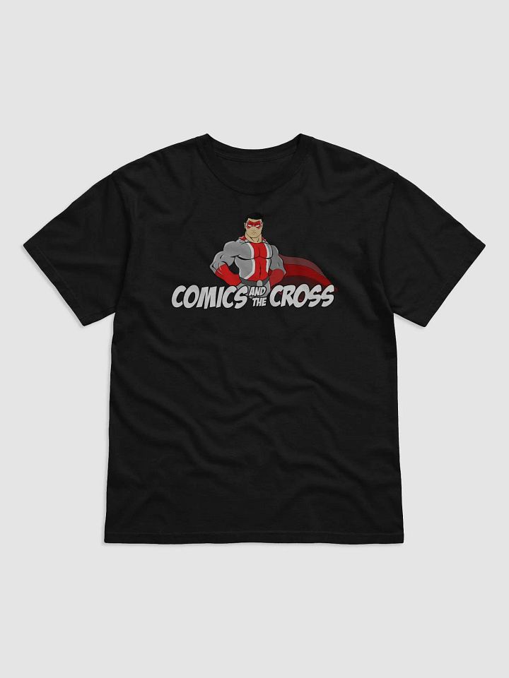 CatC Logo T-Shirt product image (6)