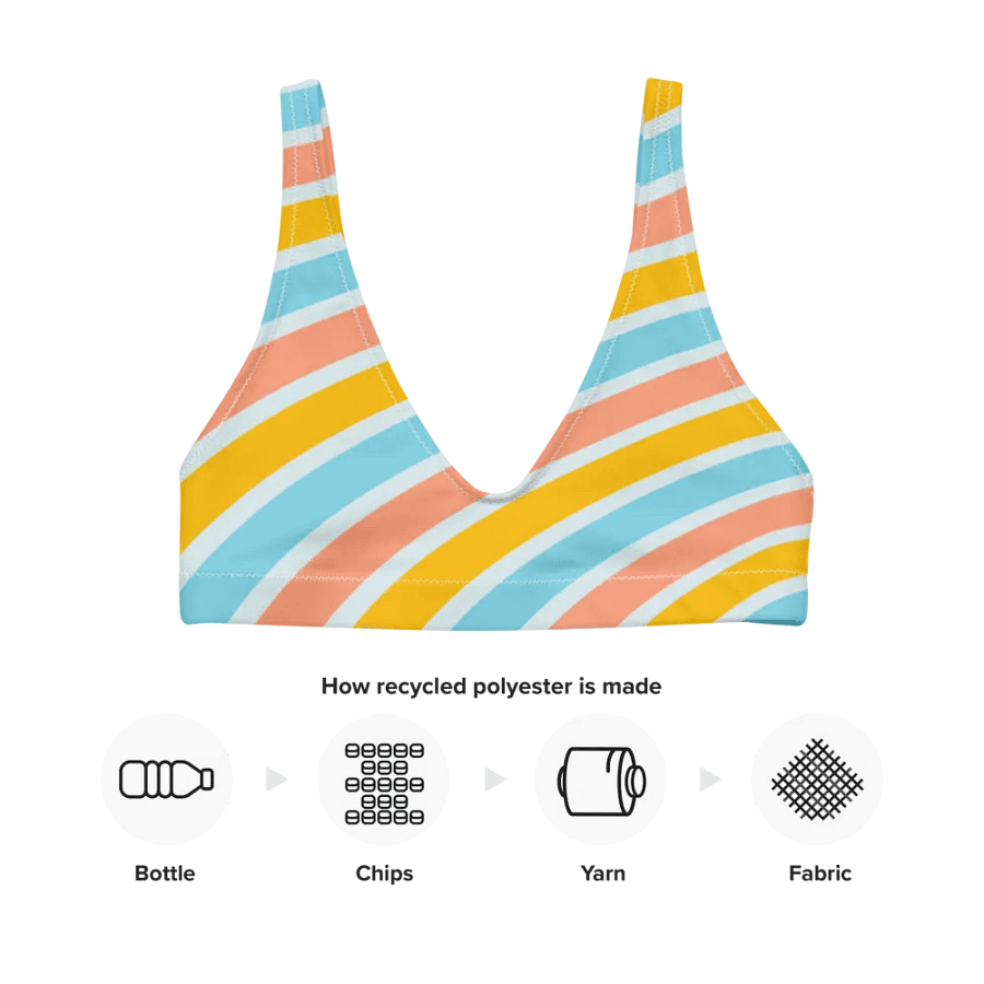Vibrant Vibe Bra product image (10)
