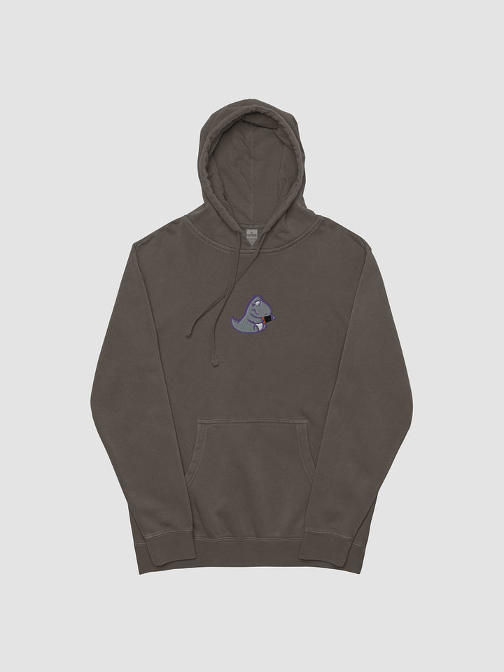 Danasaur Hoodie product image (1)