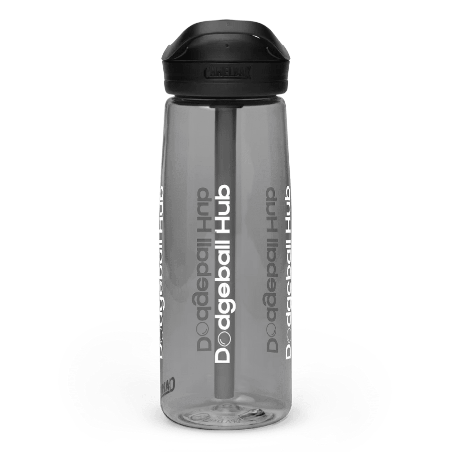 Dodgeball Hub CamelBak Sports Water Bottle product image (3)