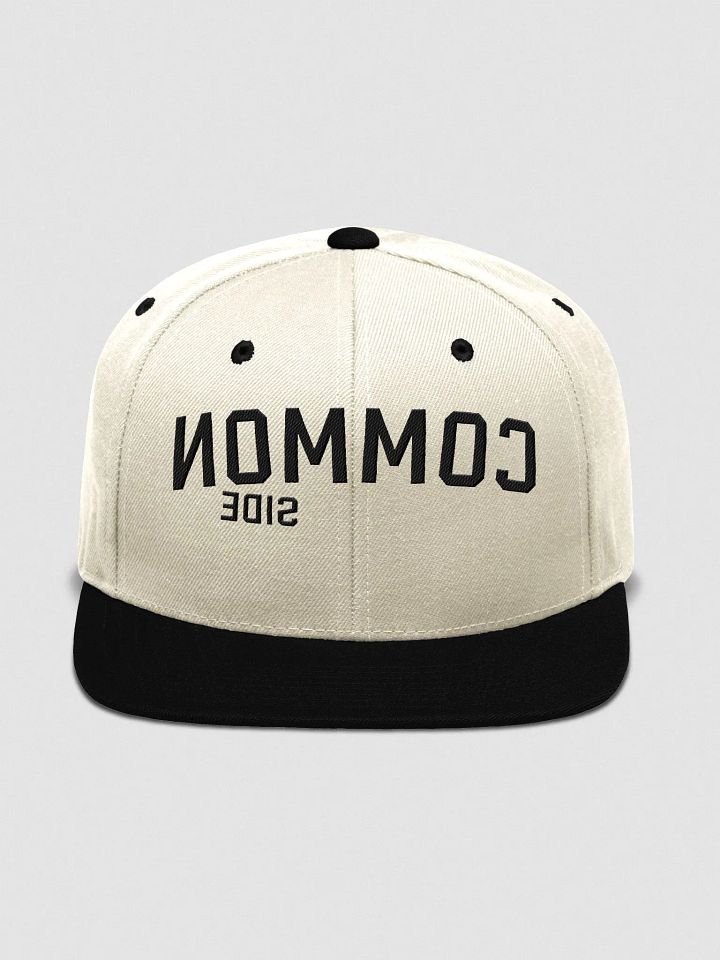 Pregame Snapback product image (1)